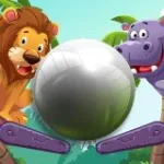 Зоопарк Пинбол | Zoo Pinball