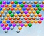 Игра Bubble Shooter Extreme