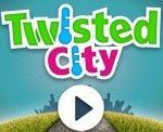 Извилистый Город | Twisted City