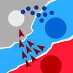 Битва За Территории - State.io