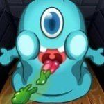 Липкий Яма | Gooey Yama