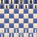 Игра Мини Шахматы на Двоих