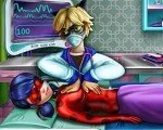 Пунктирная Экстренная Ситуация С Воскрешением Девушки
