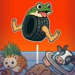 Брейнаут Боинг Боинг Соединение