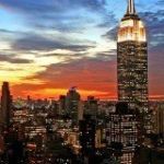 Нью-Йорк Пазл | New York Jigsaw