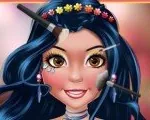 Игра Журнал Мод Perfect Make Up