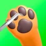 Уход За Лапами | Paw Care