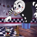 Капхед: Братья по Оружию