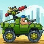 Игра Безумный день: Начало