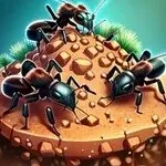Муравьиная Колония