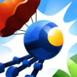 Ролли Ножки | Rolly Legs