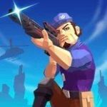 Мастер Полета Пули