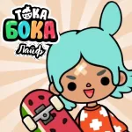 Кликер Тока Бока Лайф