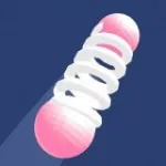 Игра Надувная Палка | Bouncy Stick