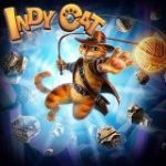 Инди Кот | Indy Cat