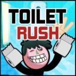 Туалетная Лихорадка 2 | Toilet Rush 2