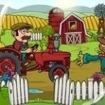 Трактор Мания | Tractor Mania