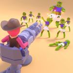 Гипер Выживание 3Д