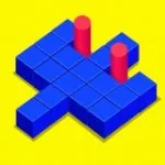 Игра Толкни Блок | Push Block