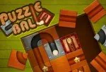 Головоломка Мяч | Puzzle Ball