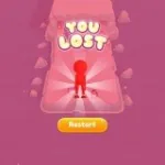 Игра Дикий Толчок | Wild Push