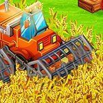 Большая Ферма | Big Farm