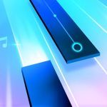 Плитка Фортепиано на Ловкость