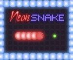 Неоновая змея | Neon Snake