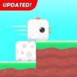 Квадратная Птица | Square Bird