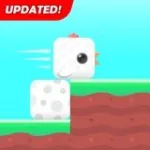 Квадратная Птица | Square Bird