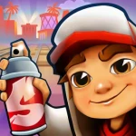 Игра Сабвей Серф: Голливуд 2026