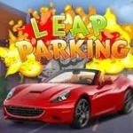 Игра Парковка Прыжком