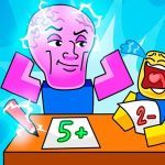 Обби: IQ-Тест Тупой или Гениальный