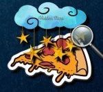 Еда: Скрытые Звезды