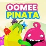 Ооми Пиньята | Oomee Pinata