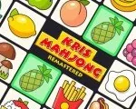 Игра Крис Маджонг Ремастеринг
