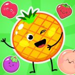Игра Слить Фрукты