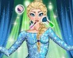 Эльза Макияж | Elsa Makeover