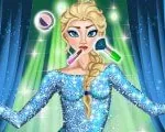Игра Эльза Макияж | Elsa Makeover