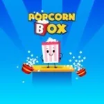 Коробка Попкорна | Popcorn Box