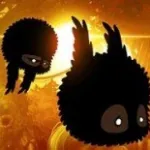 Игра Бадленд | Badland