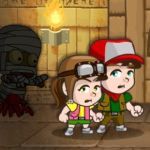 Пирамида Приключений На Двоих