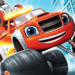 Вспыш и Чудо Машинки Пазл 2