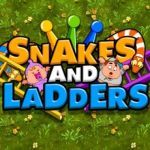 Змеи и Лестницы