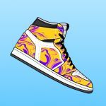 А4 Аквапринт Мастерская Челлендж