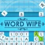 Стереть Слово | Word Wipe