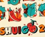 Игра Шуиго 2 | Shuigo 2
