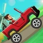 Хилл Климбер