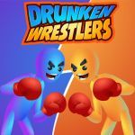 Пьяные Борцы