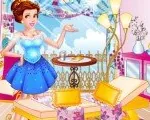 День Спас Принцессы | Princess Spa Day